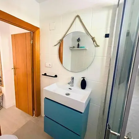 Apartment Home4u Realejo Granada