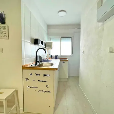 Home4u Realejo