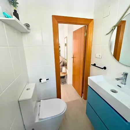 Home4u Realejo Granada