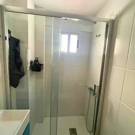 Home4u Realejo Apartment