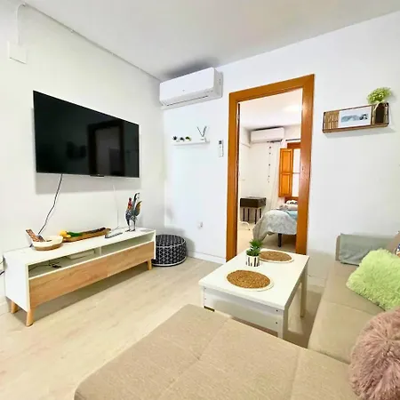 Apartment Home4u Realejo *