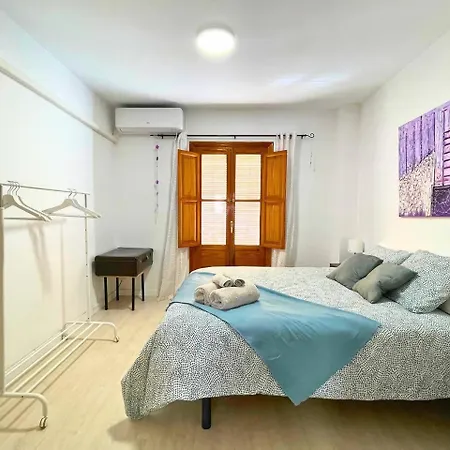 Apartment Home4u Realejo