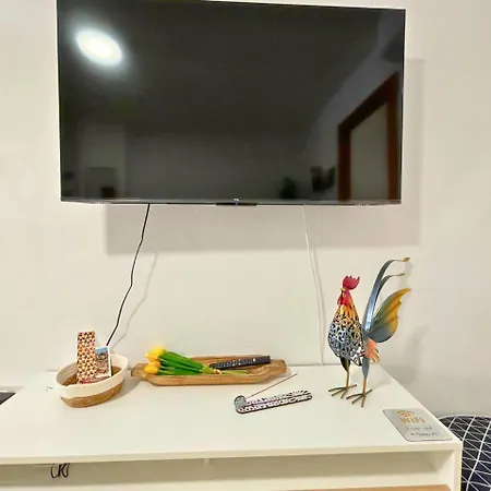 Home4u Realejo Apartment *