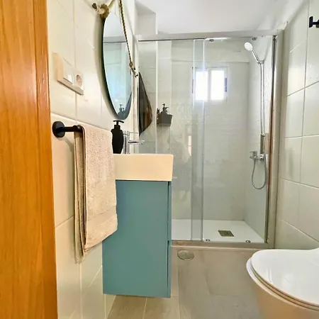 Home4u Realejo Apartment