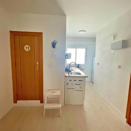 Apartment Home4u Realejo