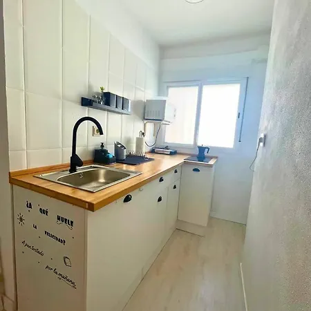 Home4u Realejo Granada