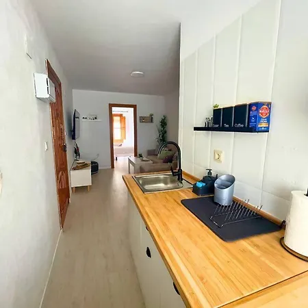 Home4u Realejo Apartment