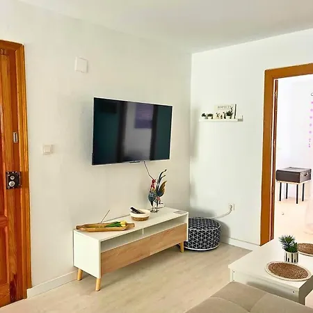 Home4u Realejo Granada