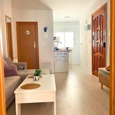 Home4u Realejo Apartment