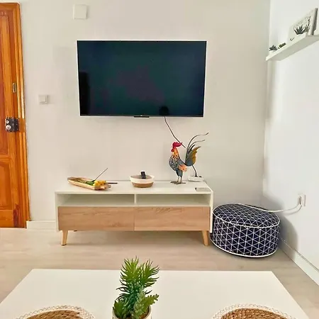 Apartment Home4u Realejo