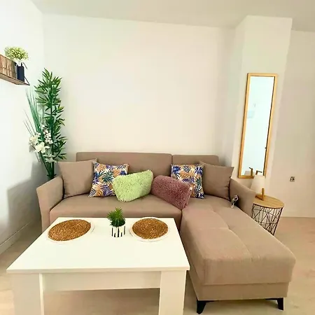 Home4u Realejo Apartment *