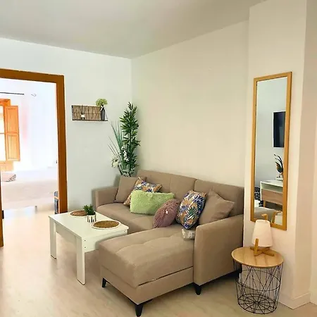 Home4u Realejo Apartment Granada