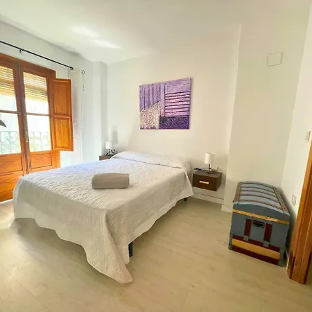 Home4u Realejo Granada