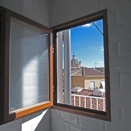 Apartamento Realejo * גרנדה